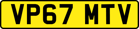 VP67MTV