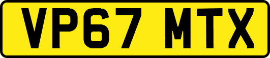 VP67MTX