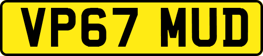 VP67MUD