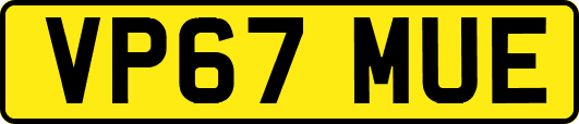 VP67MUE