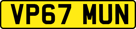 VP67MUN