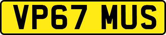 VP67MUS