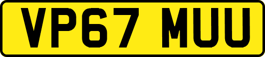 VP67MUU