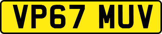 VP67MUV
