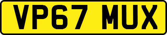 VP67MUX