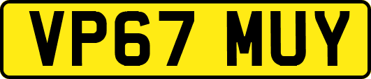 VP67MUY