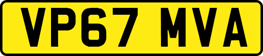 VP67MVA
