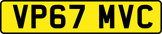 VP67MVC