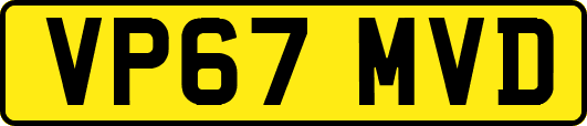 VP67MVD