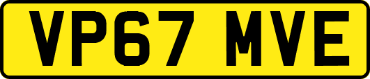 VP67MVE