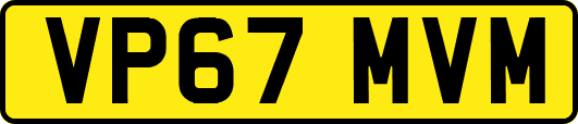 VP67MVM