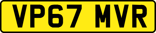 VP67MVR