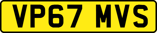 VP67MVS