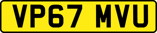 VP67MVU