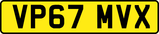 VP67MVX