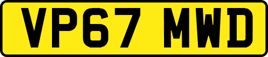 VP67MWD