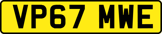 VP67MWE