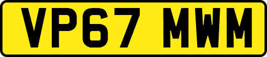 VP67MWM