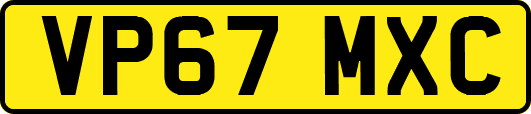 VP67MXC