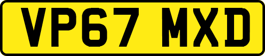 VP67MXD