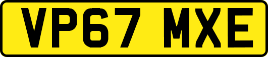 VP67MXE