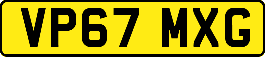 VP67MXG