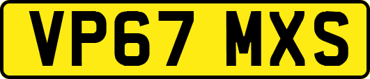 VP67MXS