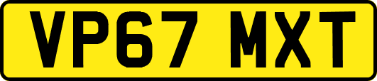 VP67MXT