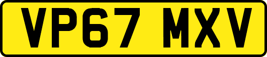 VP67MXV