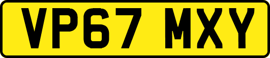 VP67MXY