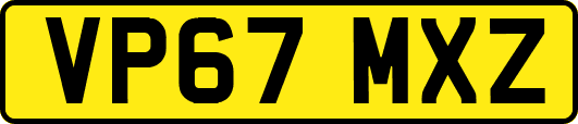 VP67MXZ