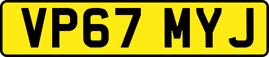 VP67MYJ