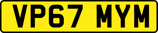 VP67MYM