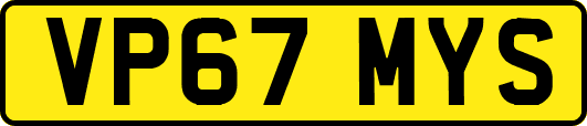 VP67MYS