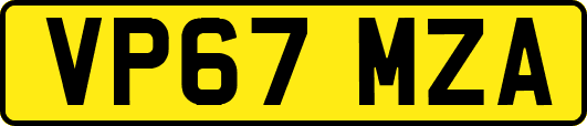 VP67MZA