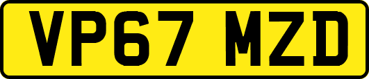 VP67MZD