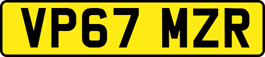 VP67MZR