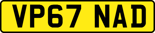 VP67NAD