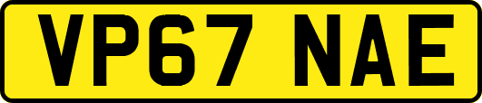 VP67NAE