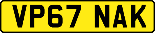 VP67NAK