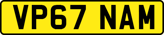 VP67NAM