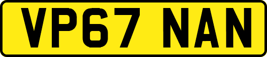 VP67NAN