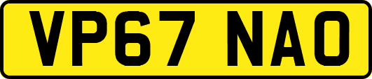 VP67NAO