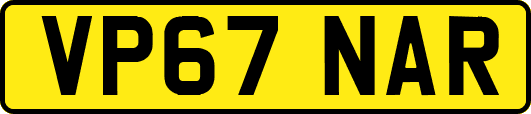 VP67NAR