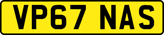 VP67NAS