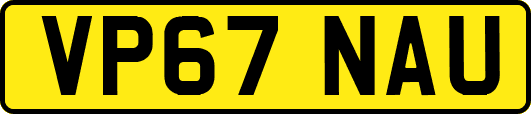 VP67NAU