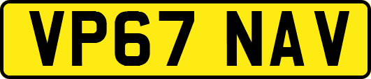 VP67NAV