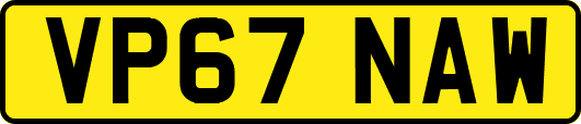 VP67NAW