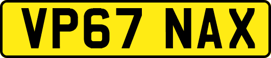 VP67NAX