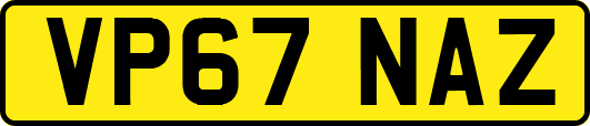 VP67NAZ